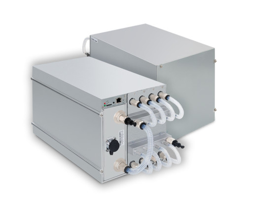 5445W Asic Bitmain Antminer S19 Pro+Hyd 198T новый BTC горнорабочего заказ Pre