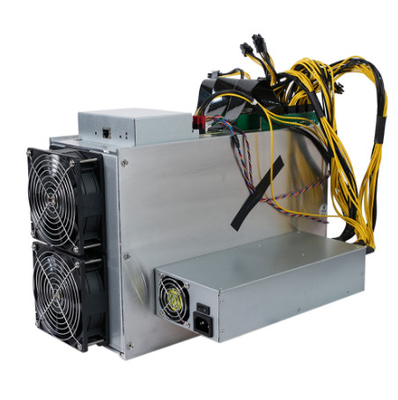 Новая и используемая горнорабочий YM-100 2100M 2000W техника черная ETH YAMi для машина горнорабочего Asic минирования ETC и ETH секретная
