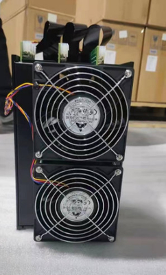 Новая и используемая горнорабочий YM-100 2100M 2000W техника черная ETH YAMi для машина горнорабочего Asic минирования ETC и ETH секретная