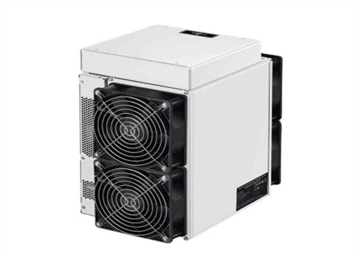 Горнорабочий 1166 Asic BTC Canaan Avalon 68TH/S 3325W использовала гарантию 12.8kg 180 дней