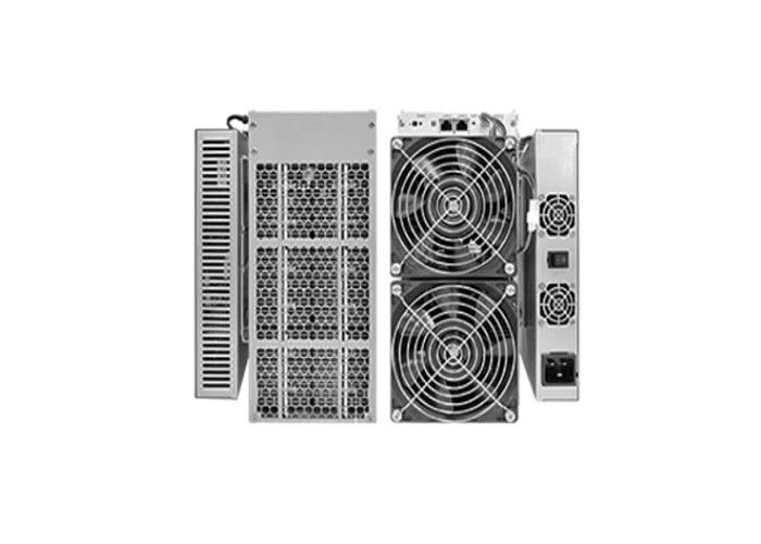 Цвет 1246 горнорабочего 90TH/S 3420W BTC Canaan Avalon новый серебряный